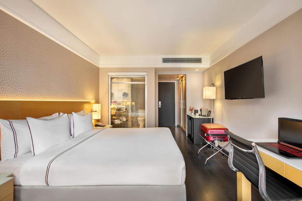  Meliá Campinas