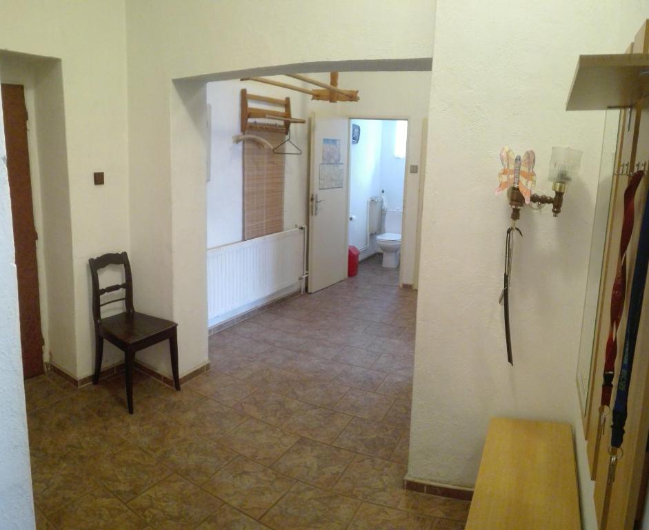 Zdjęcie z galerii obiektu Apartmán Saxán Smržovka w mieście Smržovka