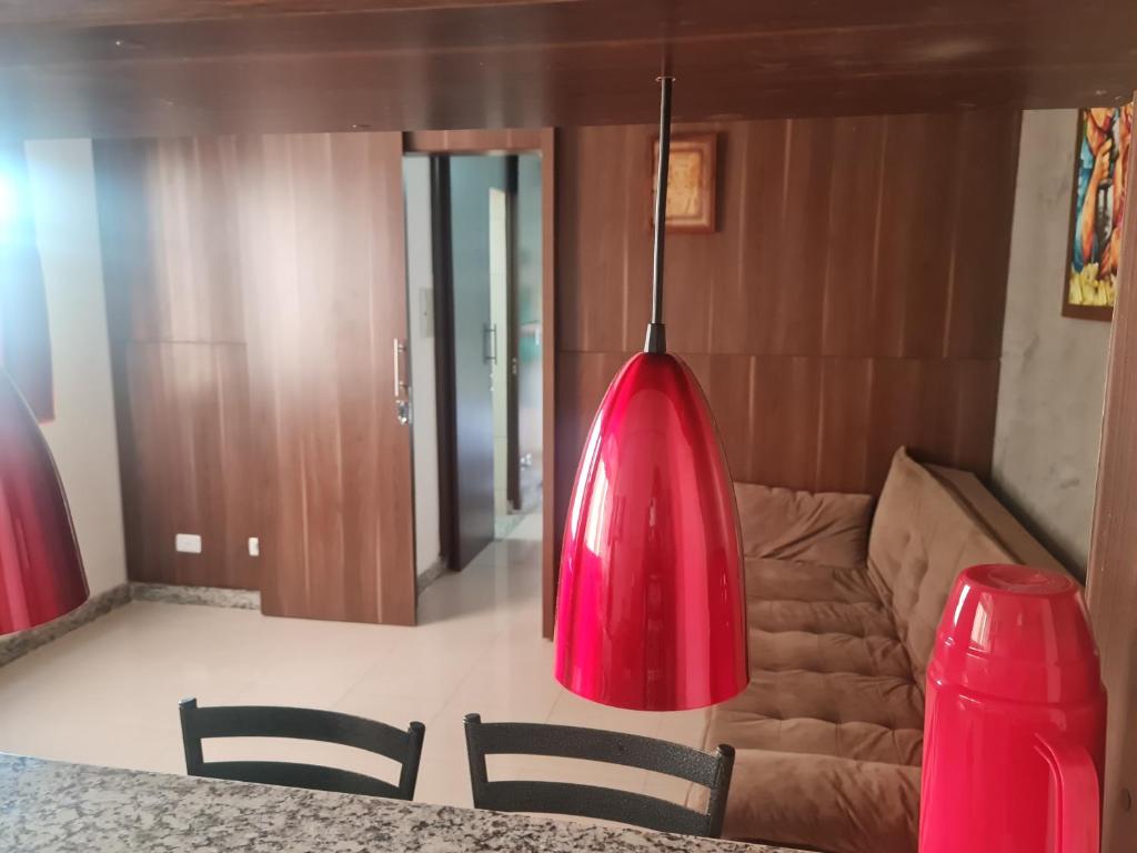  Morro Vermelho