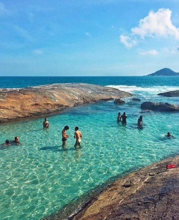  Pousada Praia do Pontal