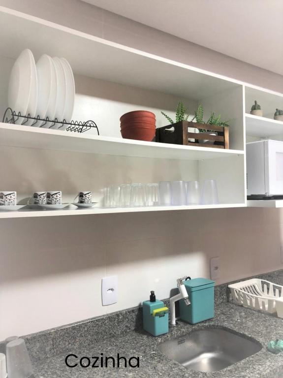  Apartamento em Florianópolis - Ingleses