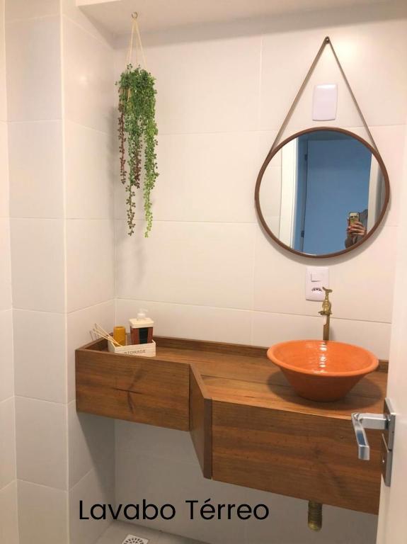  Apartamento em Florianópolis - Ingleses