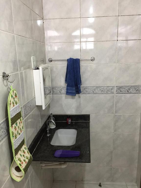 Casa com vista no Centro Histórico