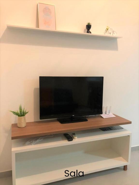  Apartamento em Florianópolis - Ingleses