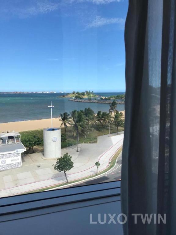  Píer Vitória Hotel