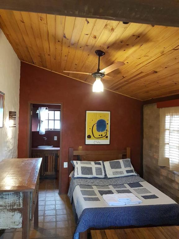  Espaço João Mineiro