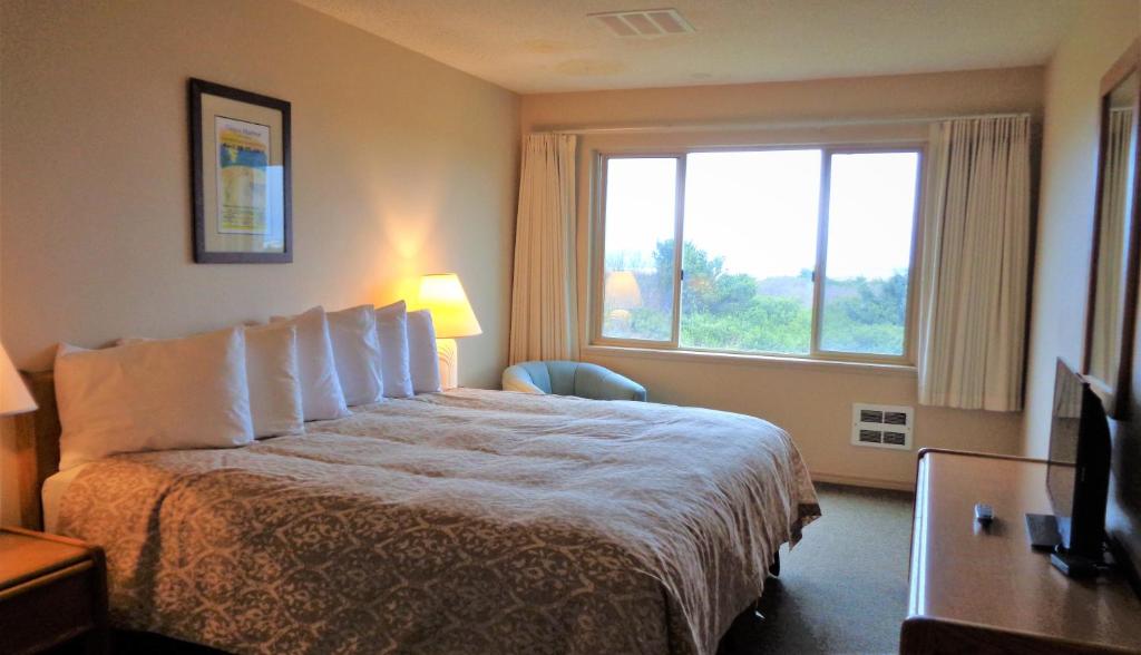 The Polynesian Resort - King Suite Com Vista Para O Mar