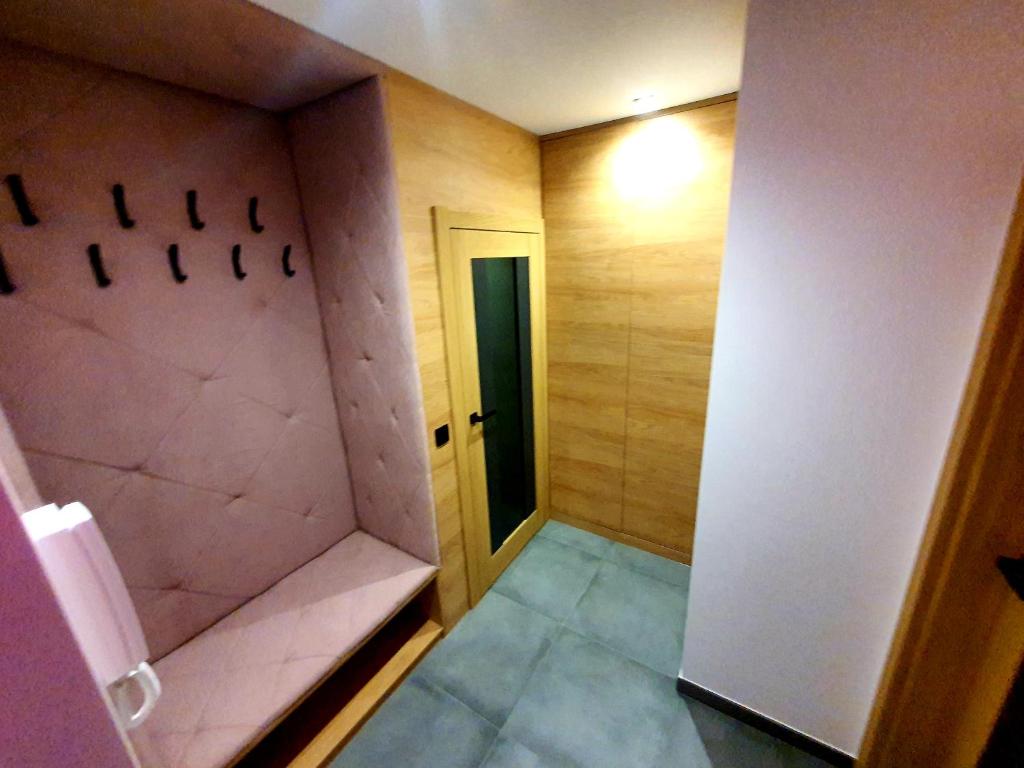 Na górze 23 - One-Bedroom Apartment