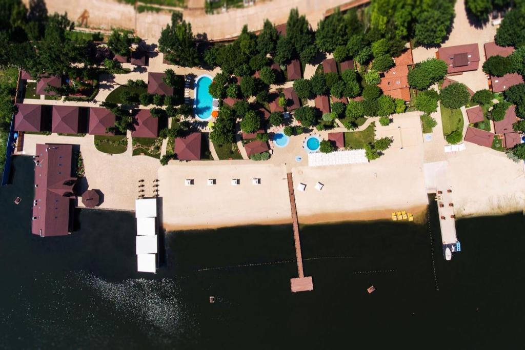 Загородный комплекс Боковенька - Housity