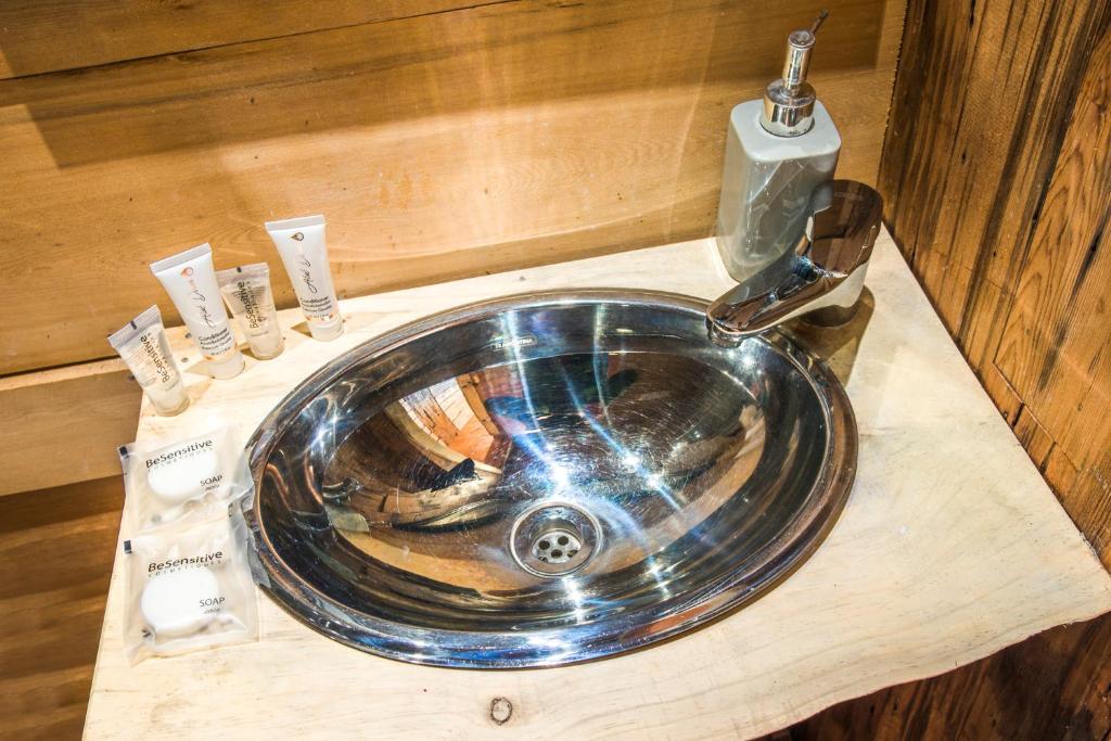 Fotografie z fotogalerie ubytování Hotel Boutique Antukenu v destinaci Achao