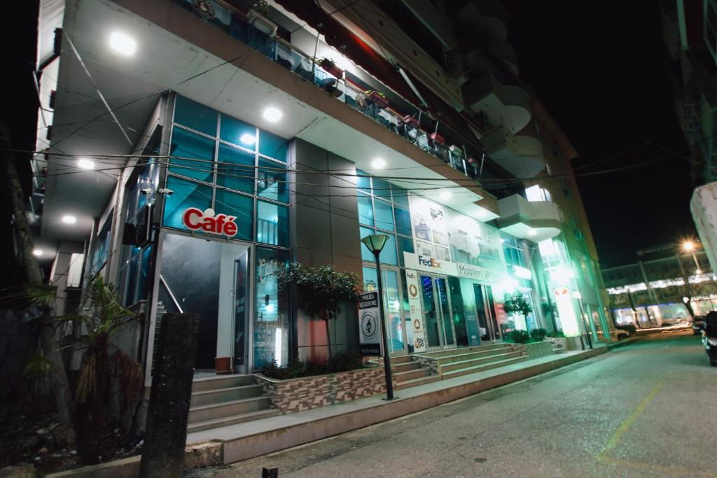 Hotel Vasho - Image 6