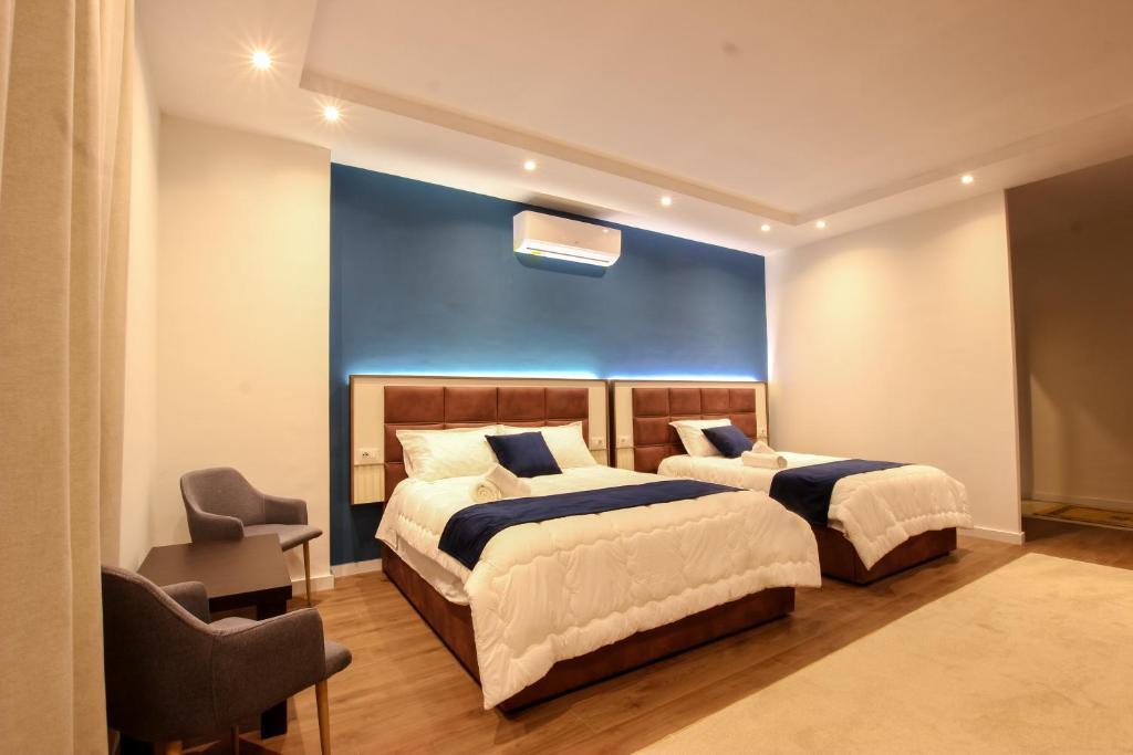 Hotel Vasho - Image 2