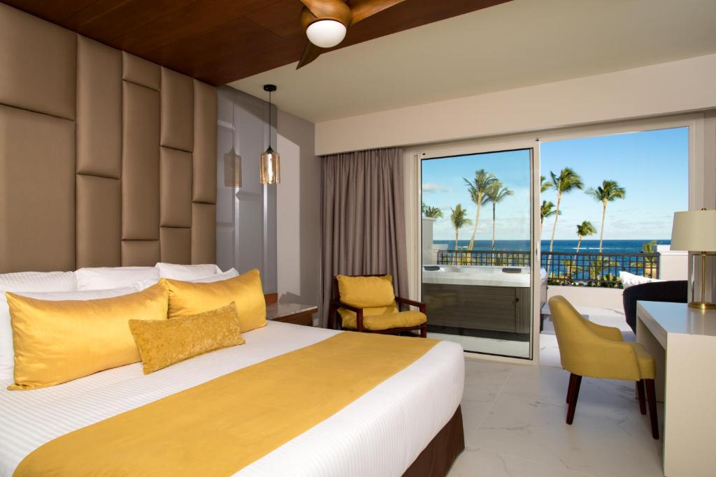Secrets Royal Beach Punta Cana - Adults Only - All Inclusive photo