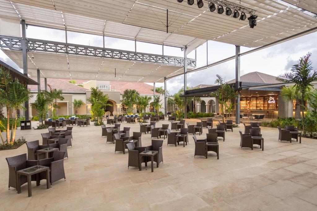 Secrets Royal Beach Punta Cana - Adults Only - All Inclusive photo