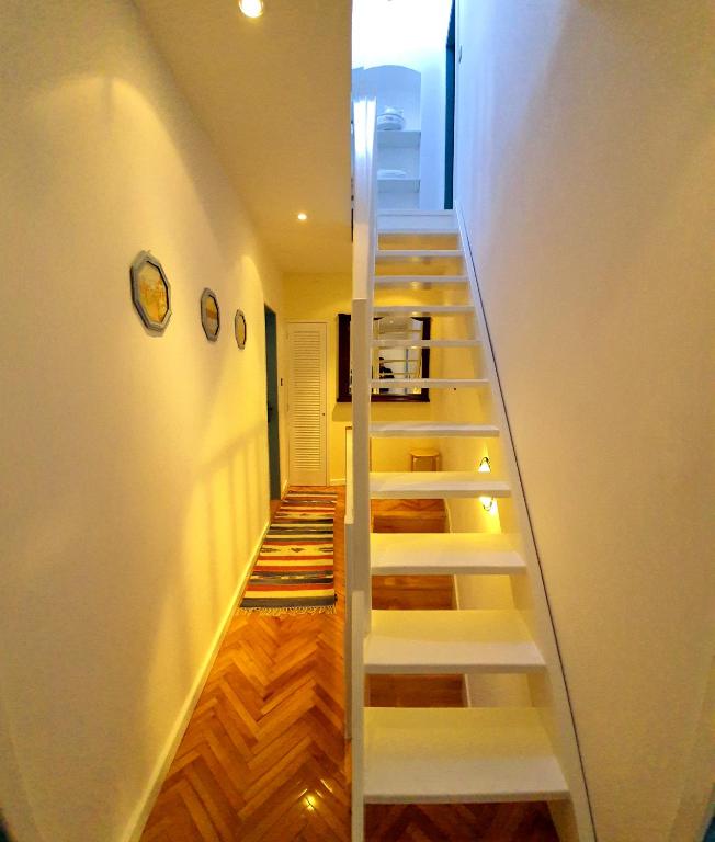 Fotografie z fotogalerie ubytování Casa Mattea v destinaci Nerezine