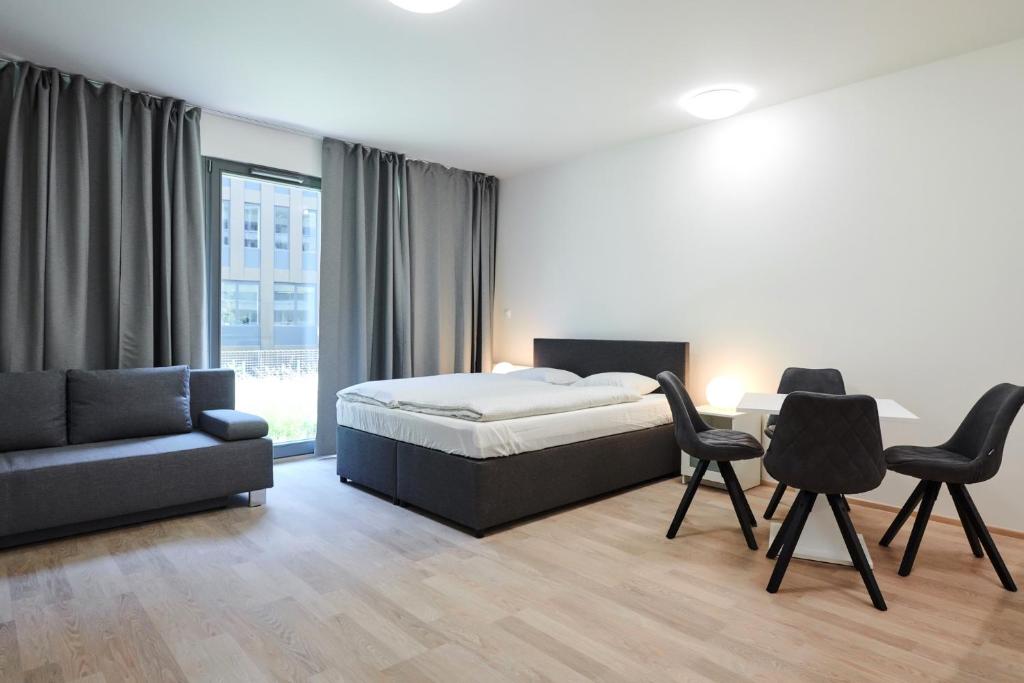 Residence Port Karolina - 