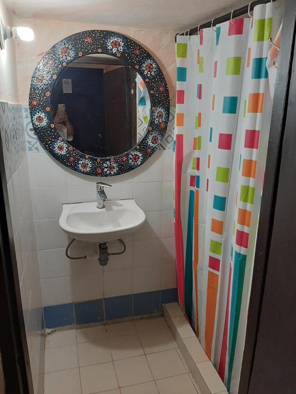 Hostal Pachamama Blue