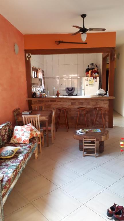  Casa em Ilhabela para finais de semana e feriado