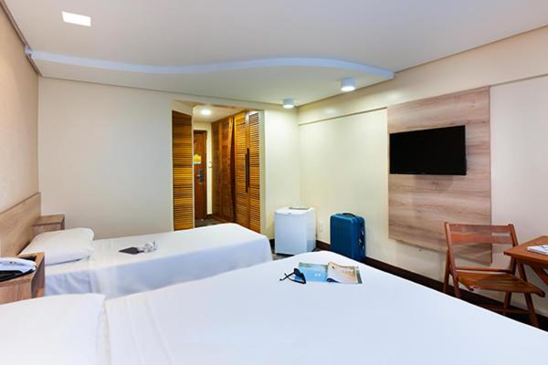  Hotel Privê do Atalaia