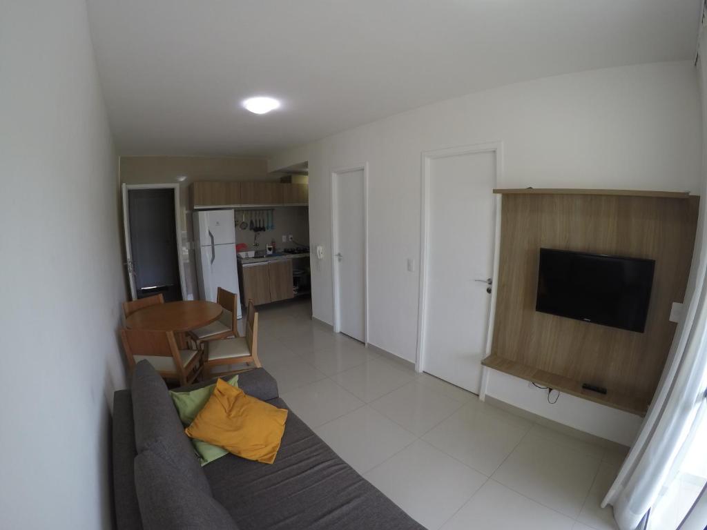  VG Fun Beach Front Apartamentos