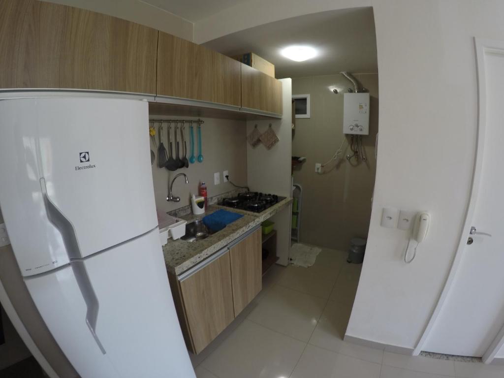  VG Fun Beach Front Apartamentos