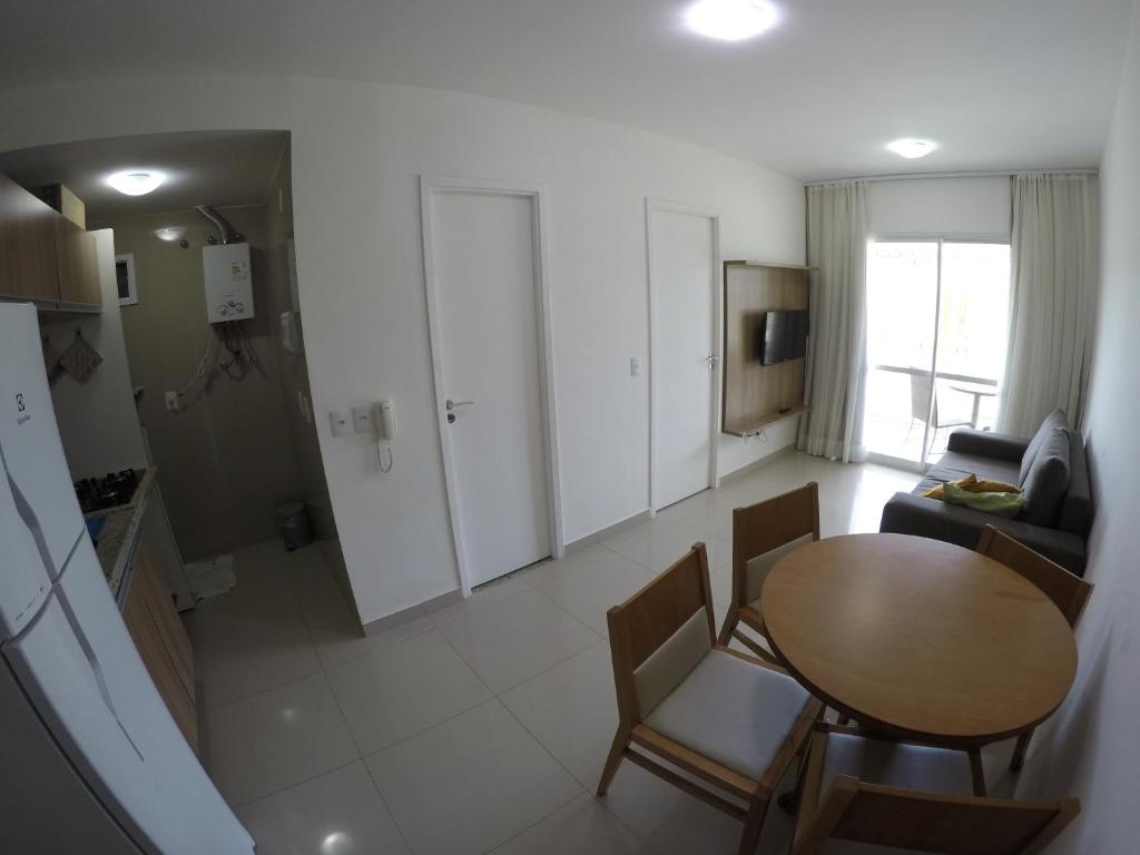  VG Fun Beach Front Apartamentos