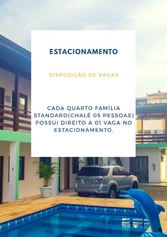  Chalés Marazul Toninhas