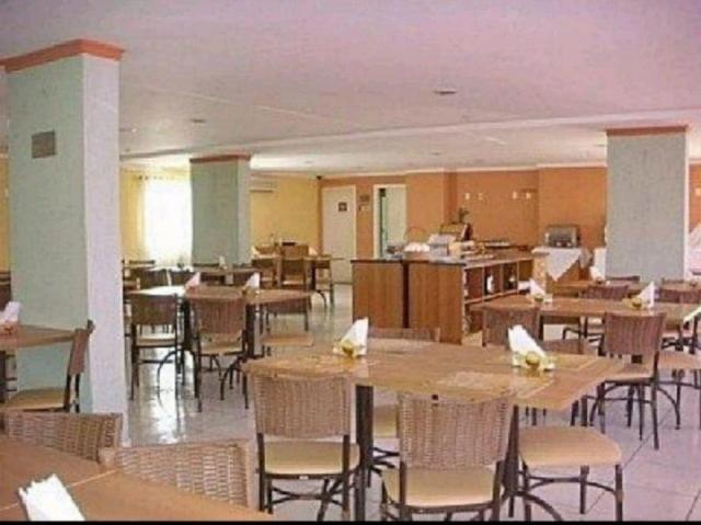  Flat Residencial Thermas Place