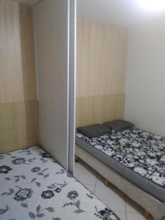 Flat Residencial Thermas Place