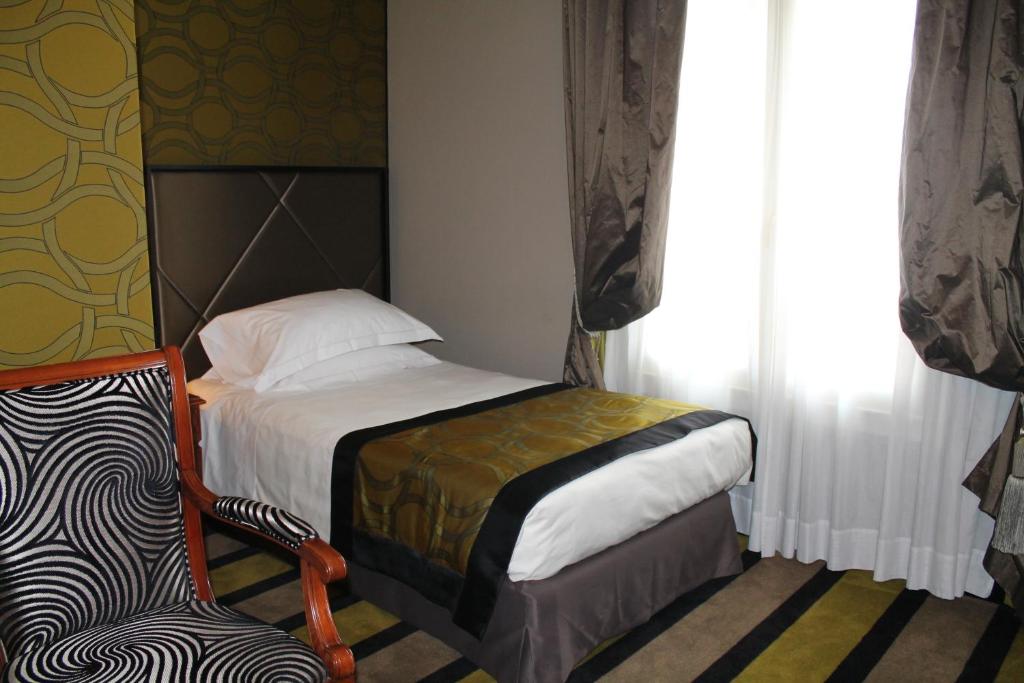 Grand Visconti Palace - Single Room
