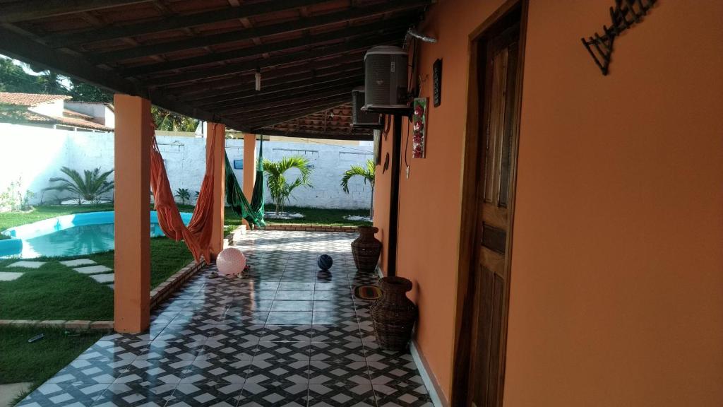  Pousada da Lalá