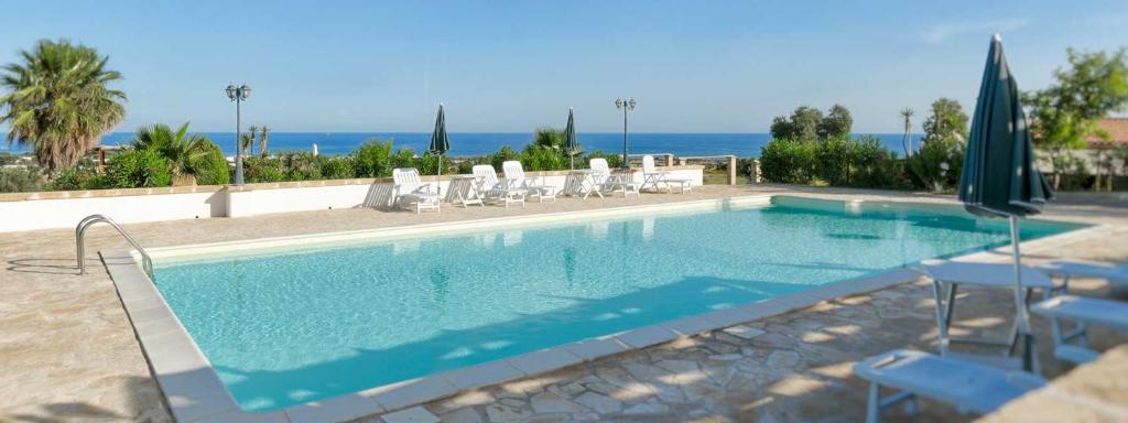 Tenuta Li Fani Residence Hotel, Marina di Pescoluse – Updated 2022 Prices