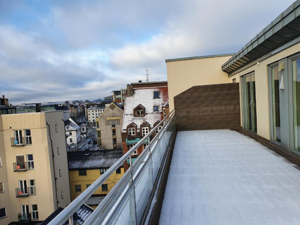 Veversmauet Apartments - Apartamento De Dos Dormitorios