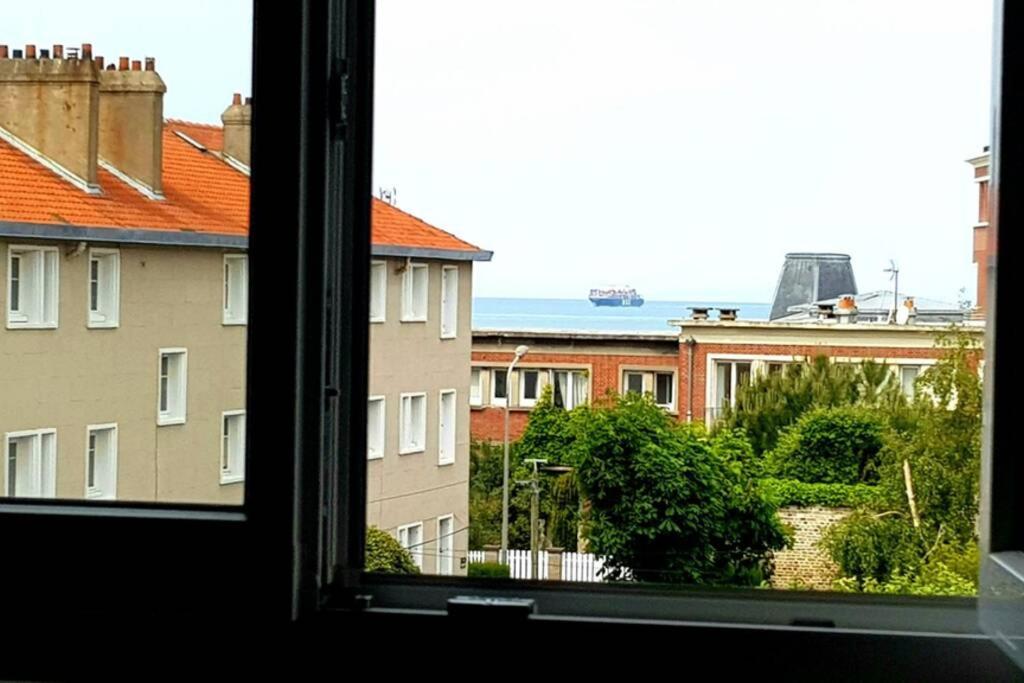 Appt PLAGE - Housity