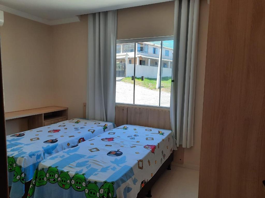  Casa Temporada em Cabo Frio.