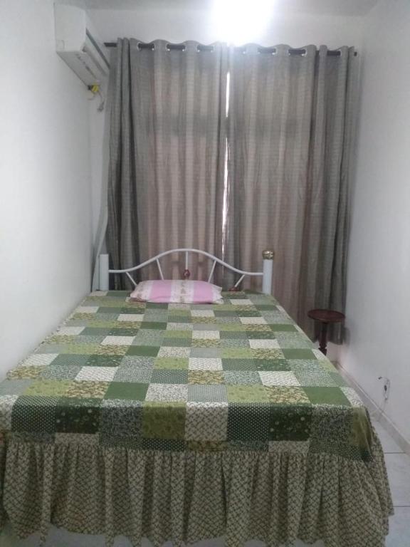  Apartamento Lindo - Mar