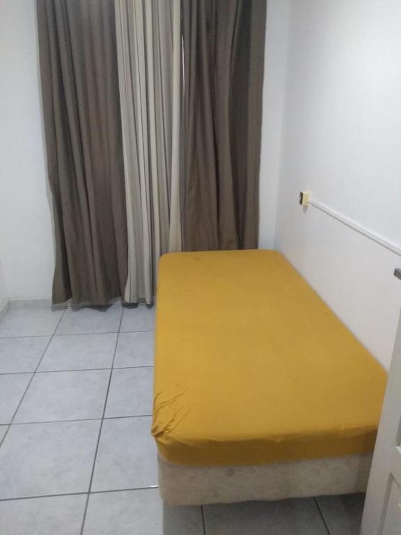  Apartamento Lindo - Mar