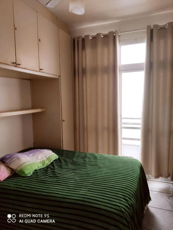  Apartamento Lindo - Mar