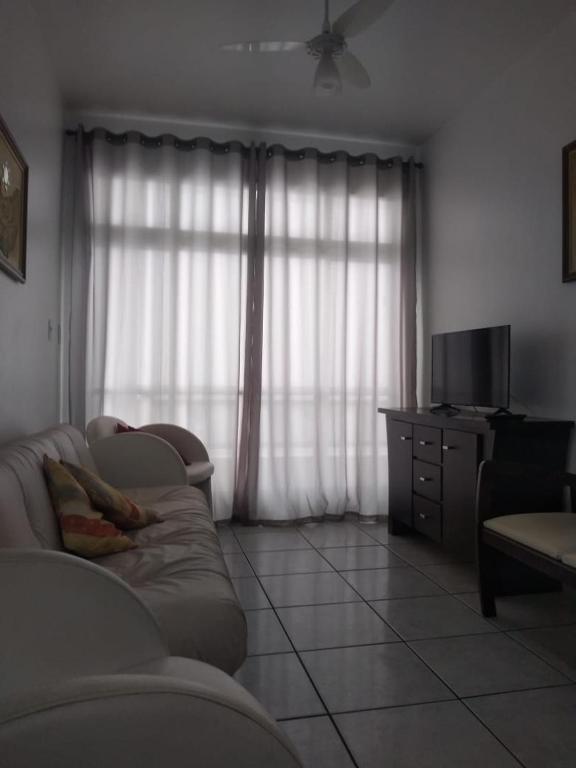  Apartamento Lindo - Mar