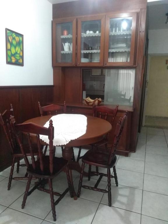 Apartamento Lindo - Mar