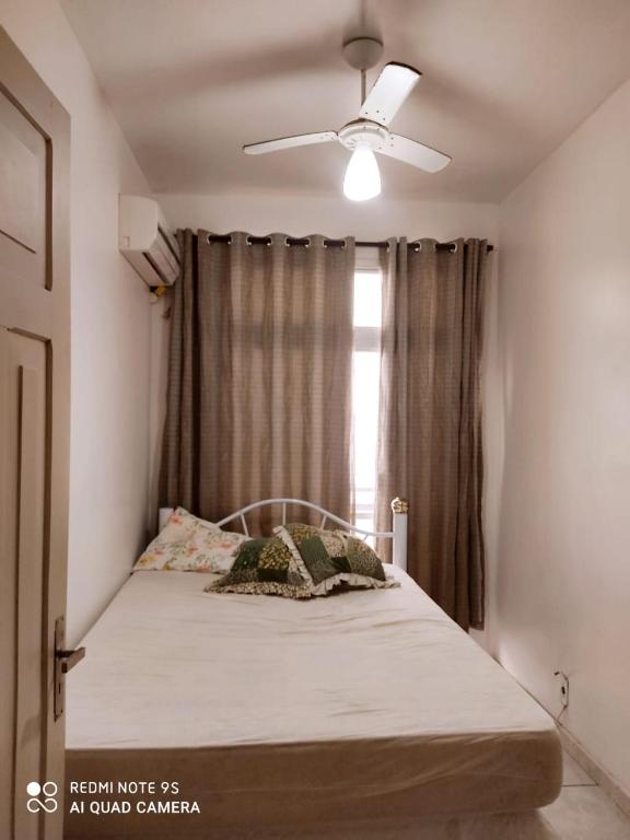  Apartamento Lindo - Mar