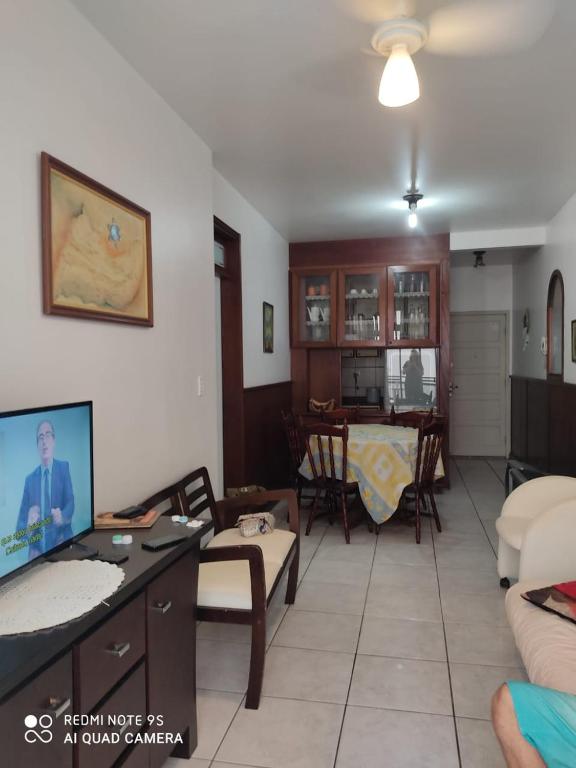  Apartamento Lindo - Mar