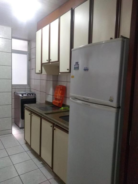  Apartamento Lindo - Mar