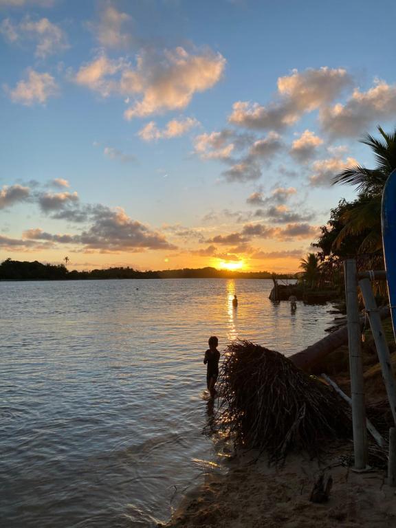  Hotel e Pousada Tetiaroa