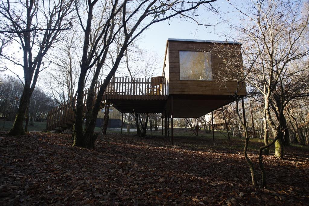 Glamping Cabanas das Chousas, Lugo – Updated 2022 Prices