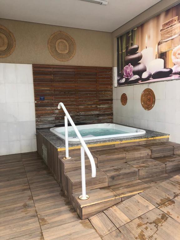  Encontro das Aguas Thermas Resort