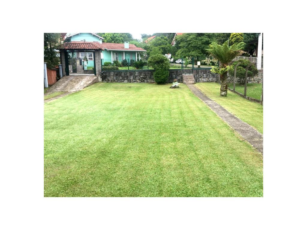  Apartamento Lucena