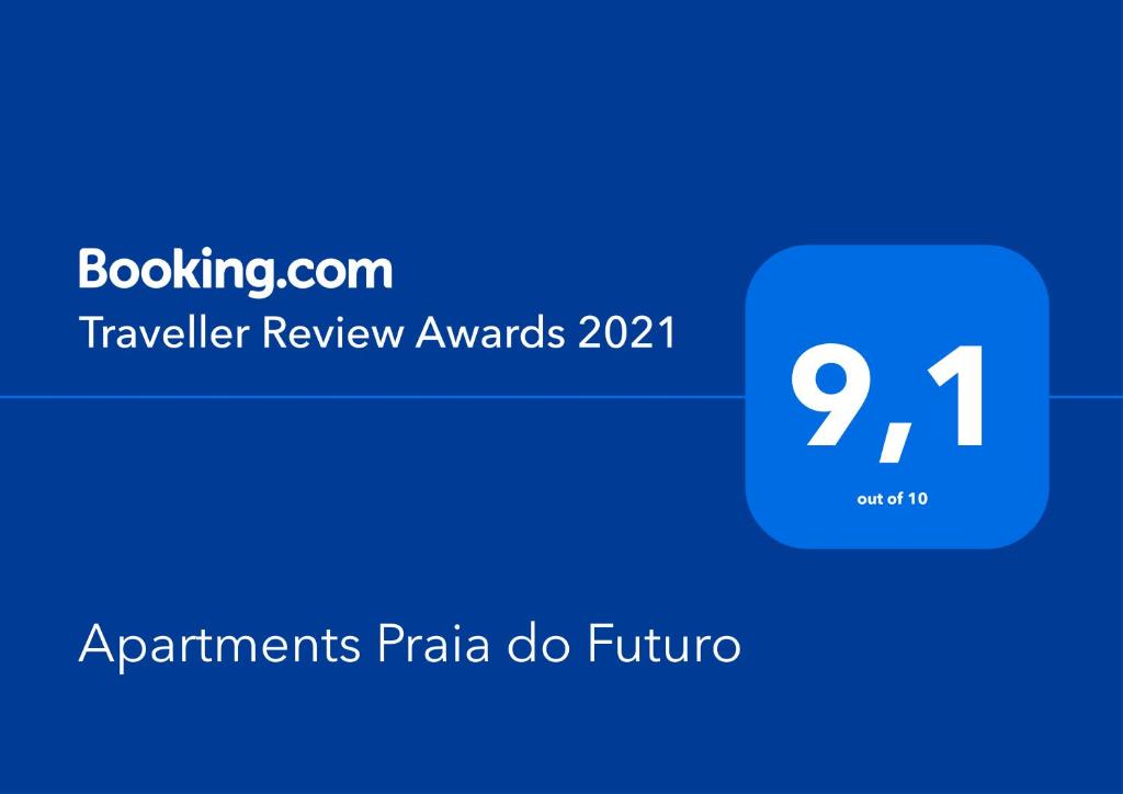  Apartments Praia do Futuro