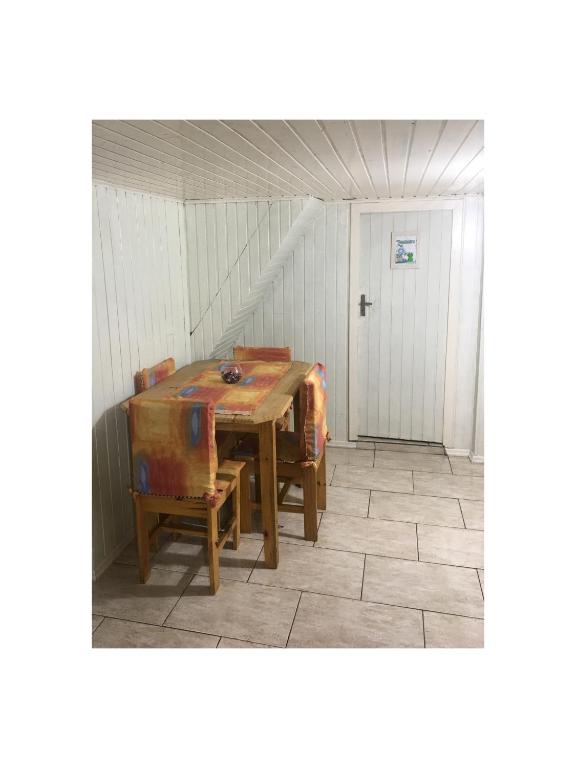  Apartamento Lucena