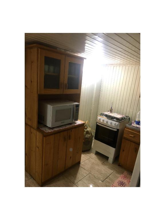  Apartamento Lucena